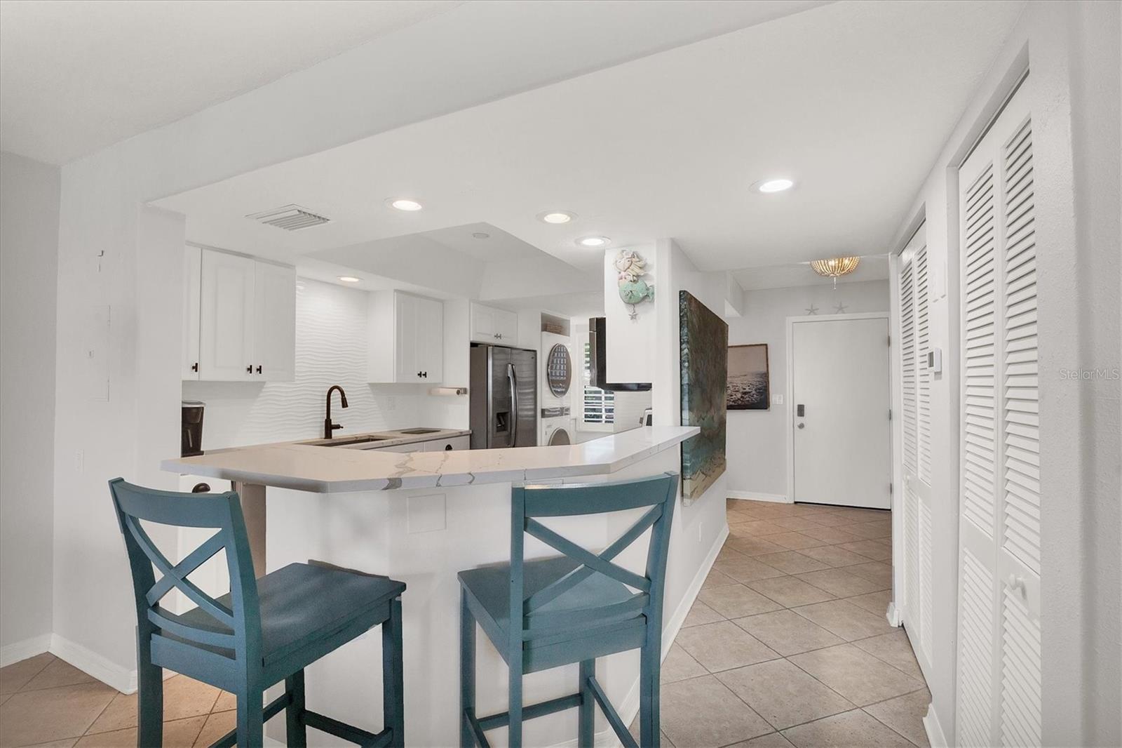 TIFFANY PLAZA - Residential