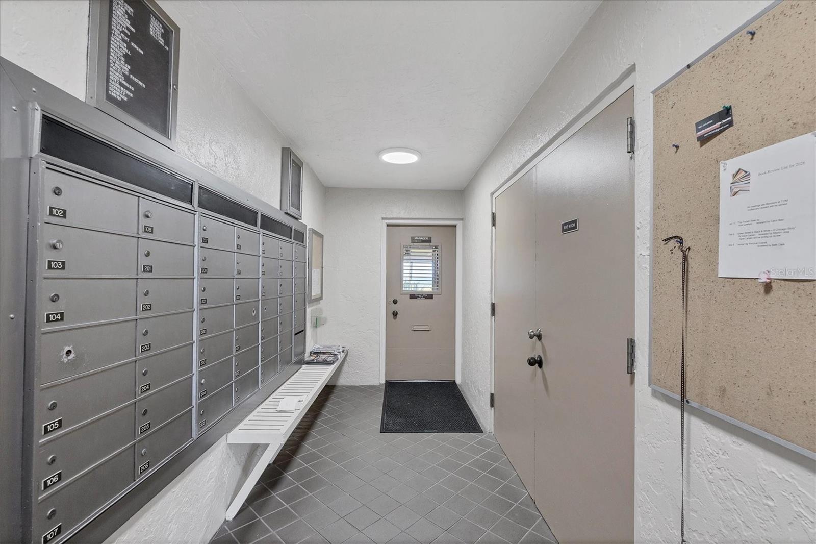 TIFFANY PLAZA - Residential