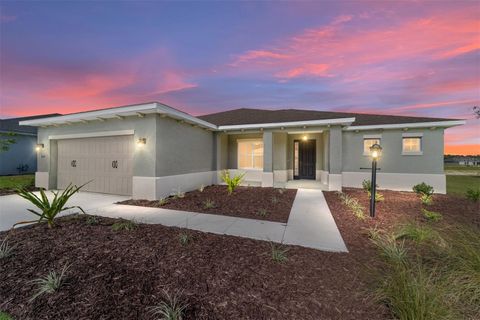 Photo of 10372 SW 105th Court, Ocala, FL 34481 (MLS # OM709156)