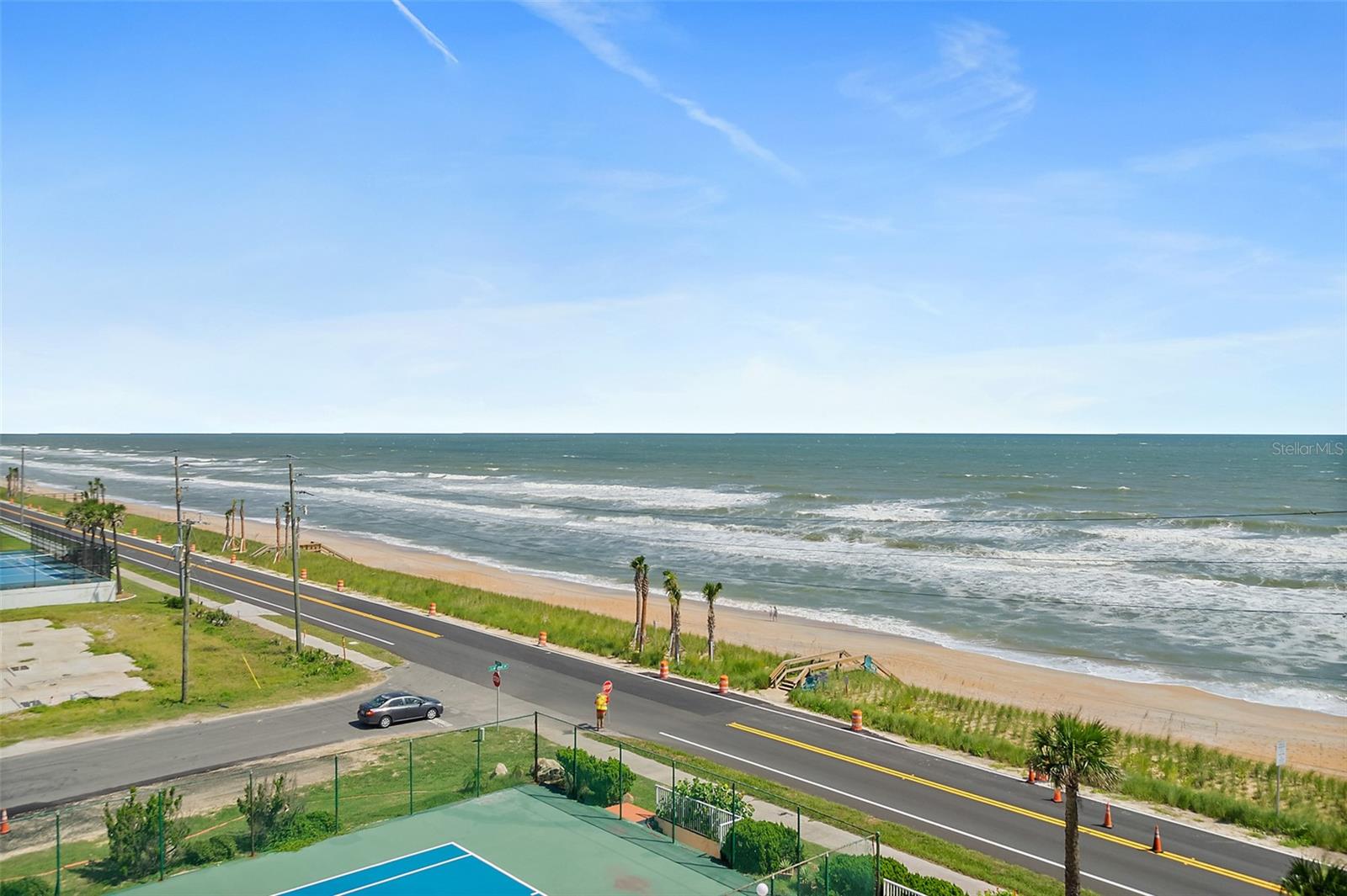 OCEAN VIEW MANOR - Residential