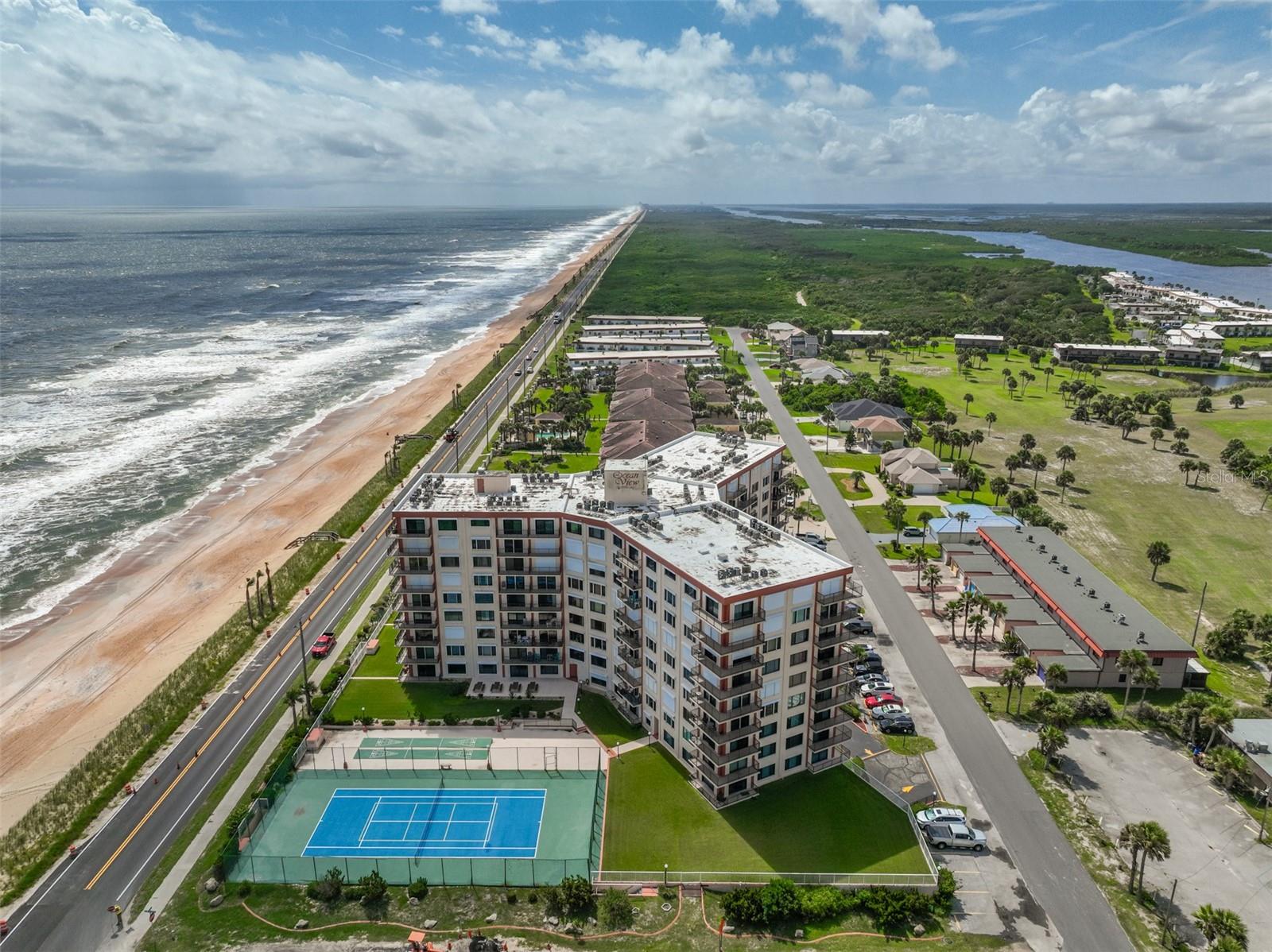 OCEAN VIEW MANOR - Residential