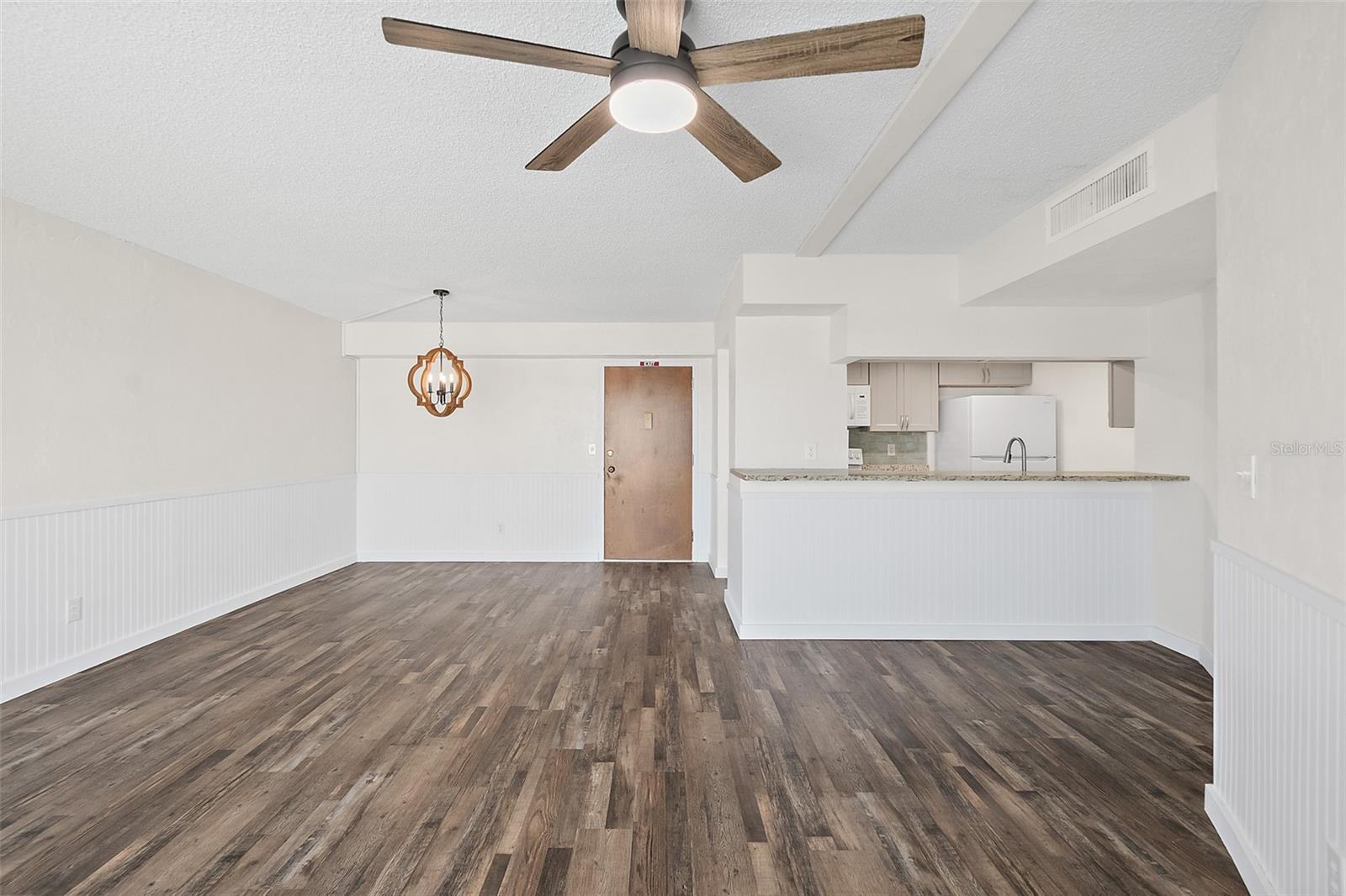 OCEAN VIEW MANOR - Residential