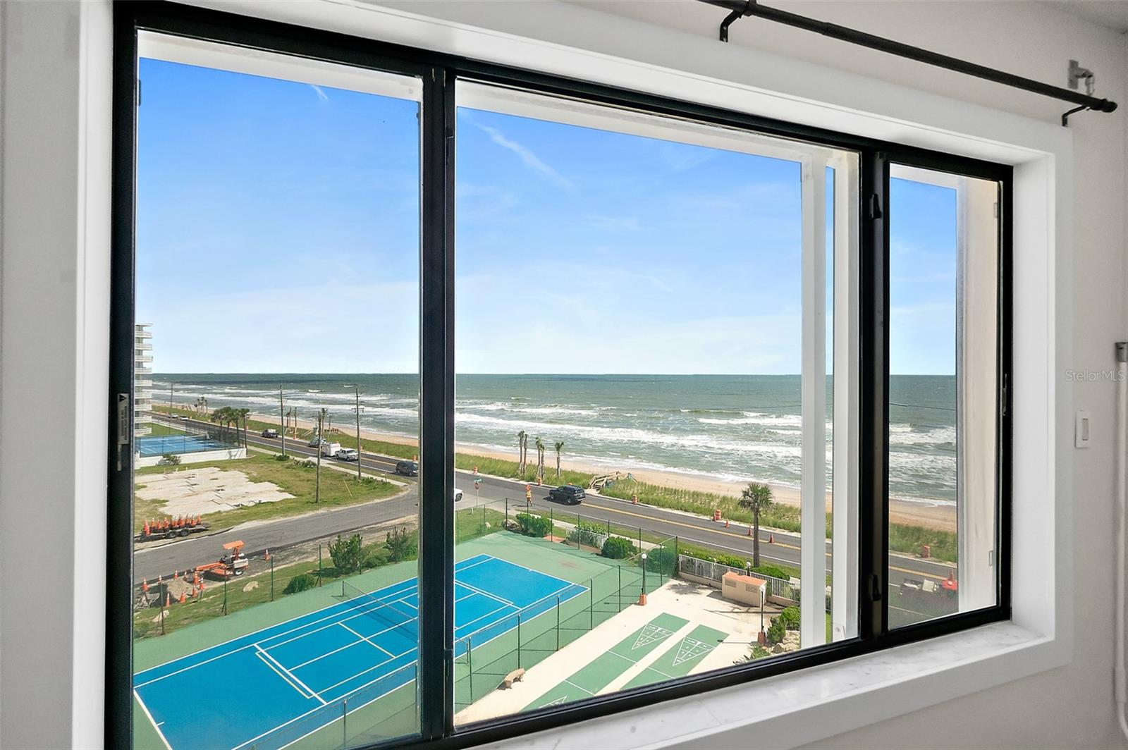 OCEAN VIEW MANOR - Residential