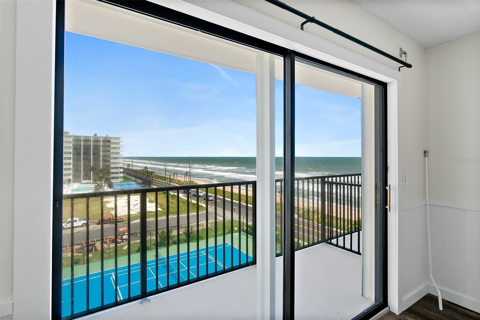 OCEAN VIEW MANOR - Residential