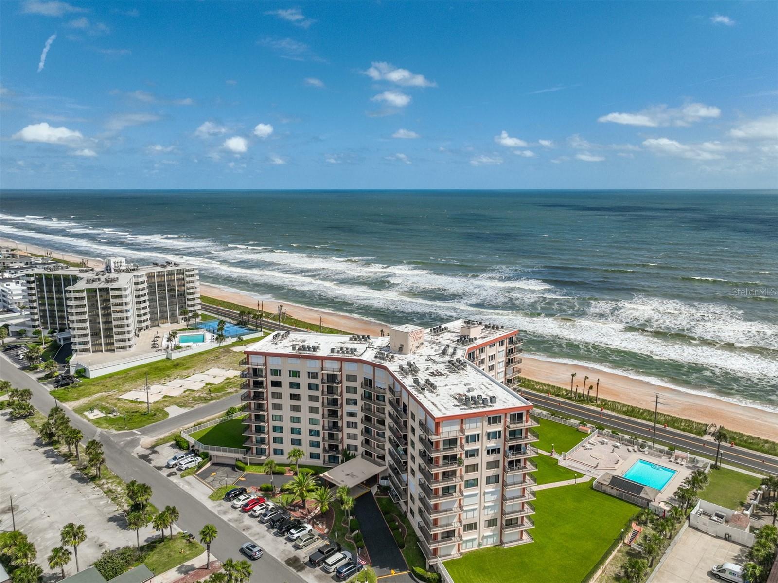 OCEAN VIEW MANOR - Residential