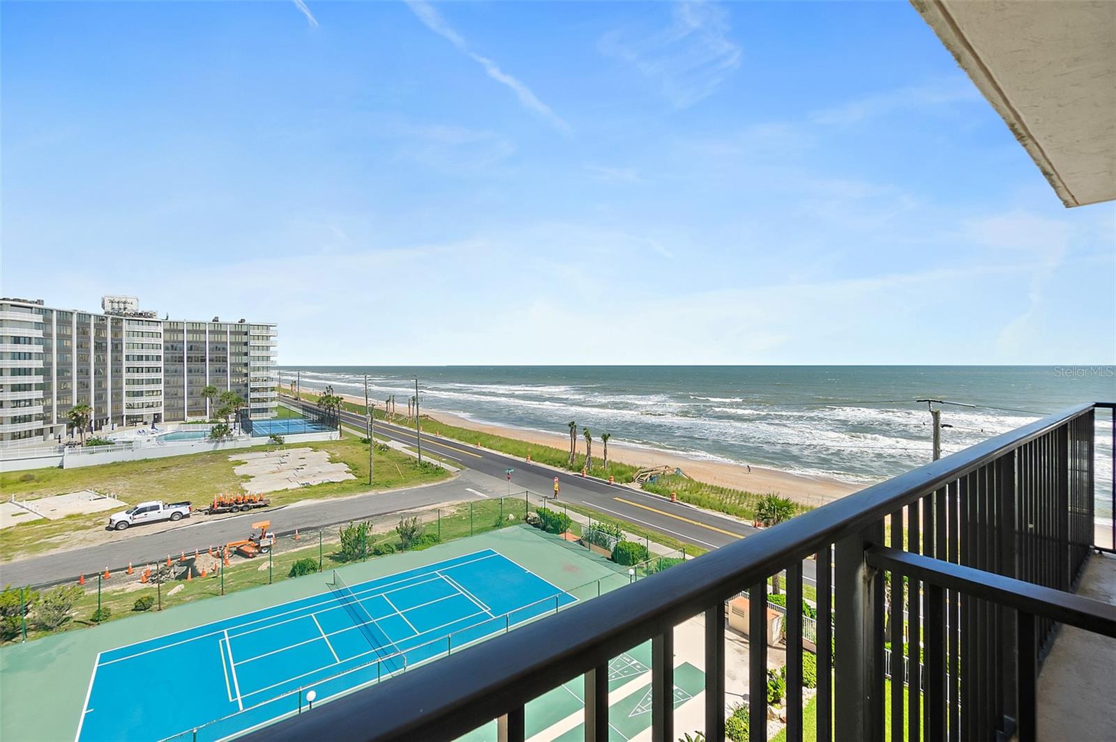 OCEAN VIEW MANOR - Residential