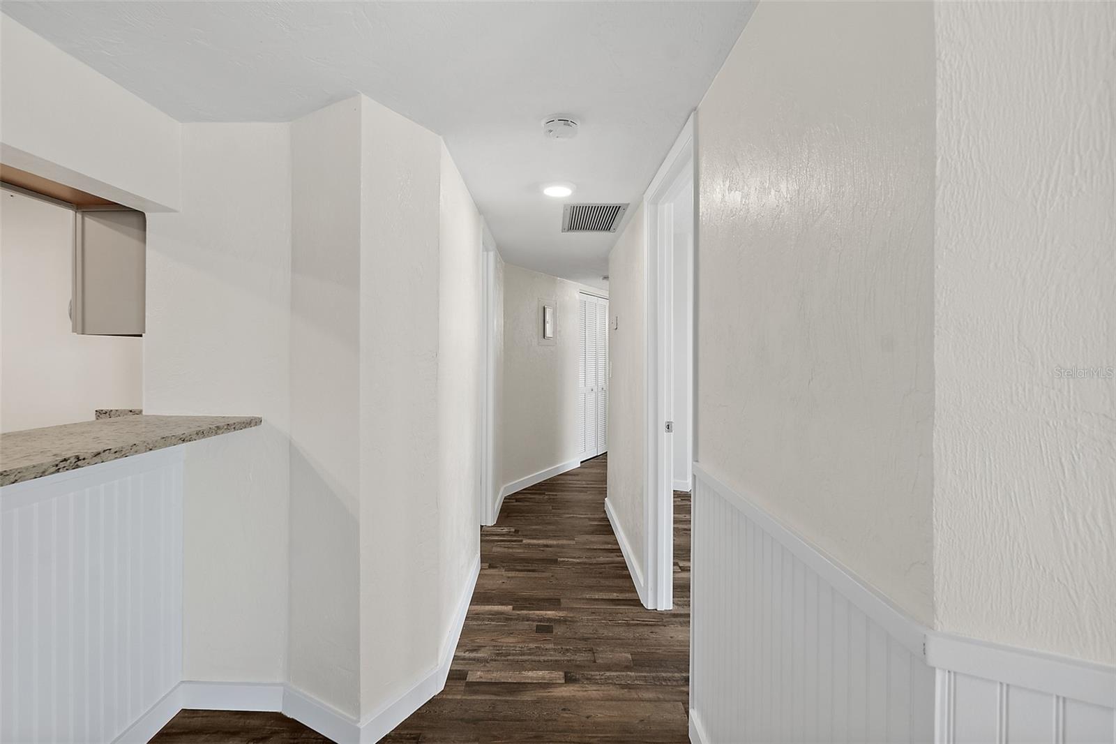 OCEAN VIEW MANOR - Residential