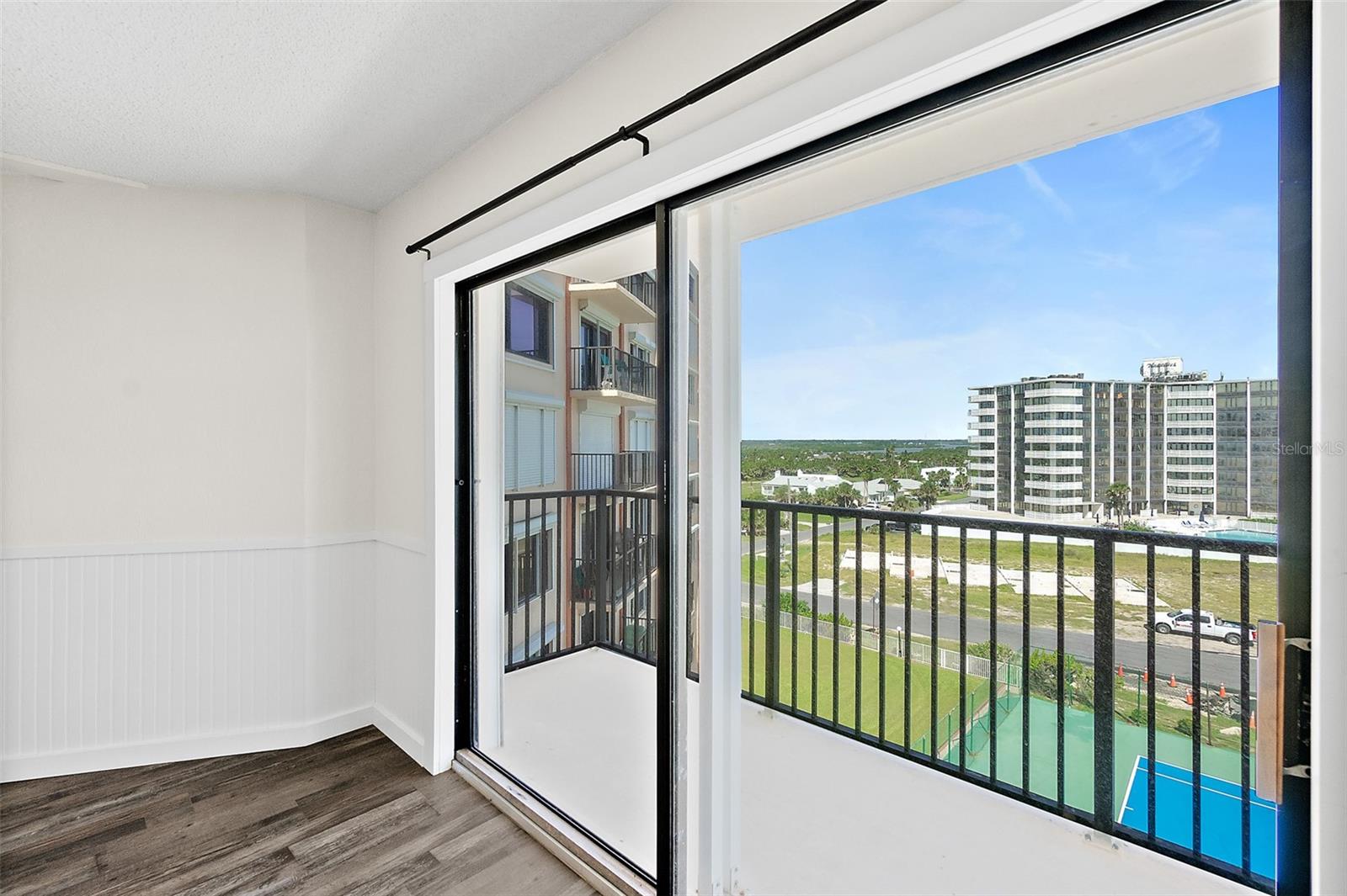 OCEAN VIEW MANOR - Residential
