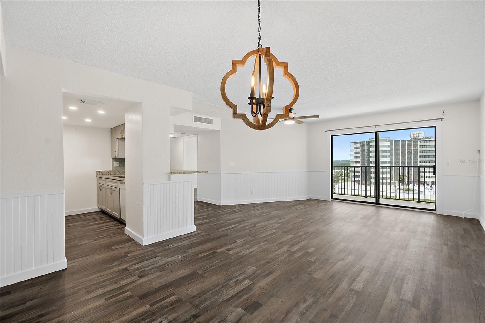 OCEAN VIEW MANOR - Residential