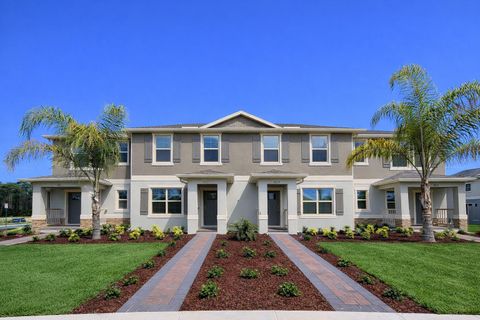 Property photo of 18123 Cider Mill Lane, Winter Garden, FL 34787