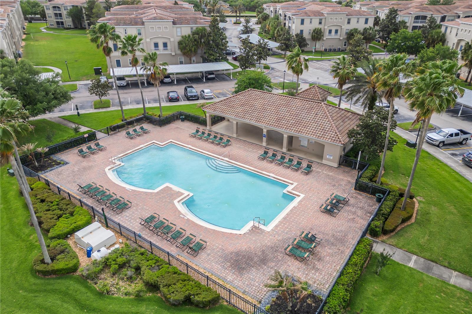 FLORA RIDGE PH 8 CONDO - Residential