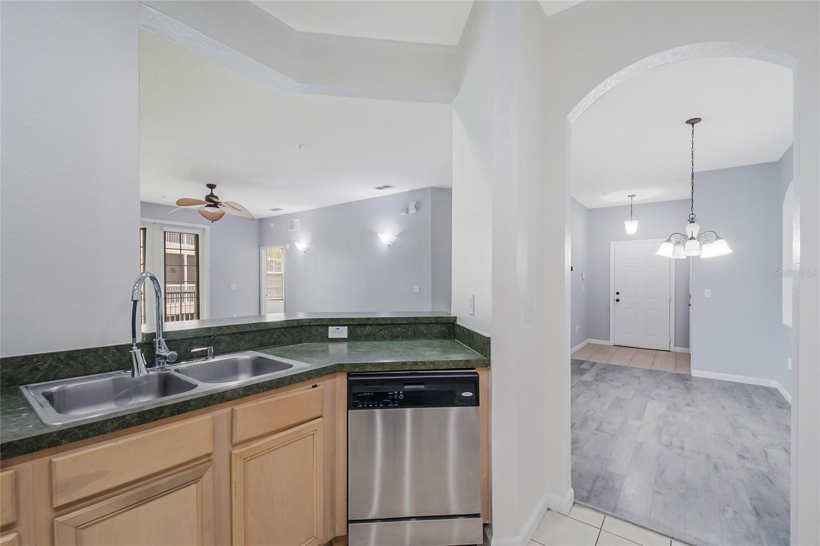 FLORA RIDGE PH 8 CONDO - Residential