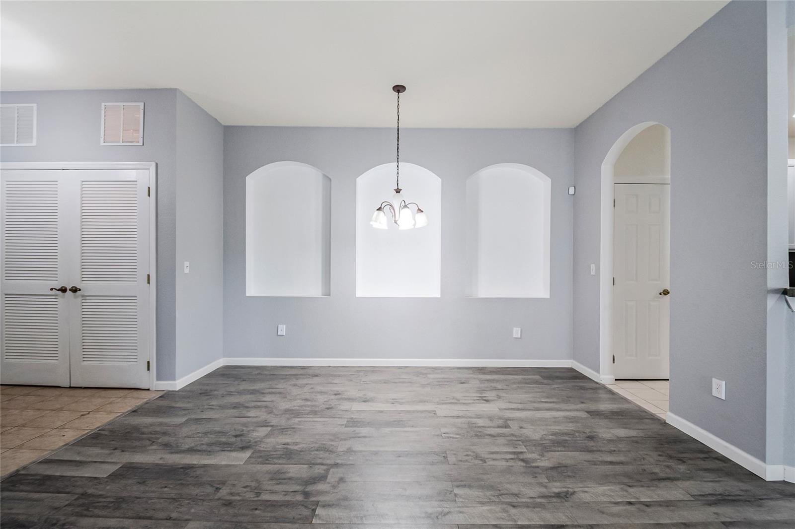 FLORA RIDGE PH 8 CONDO - Residential