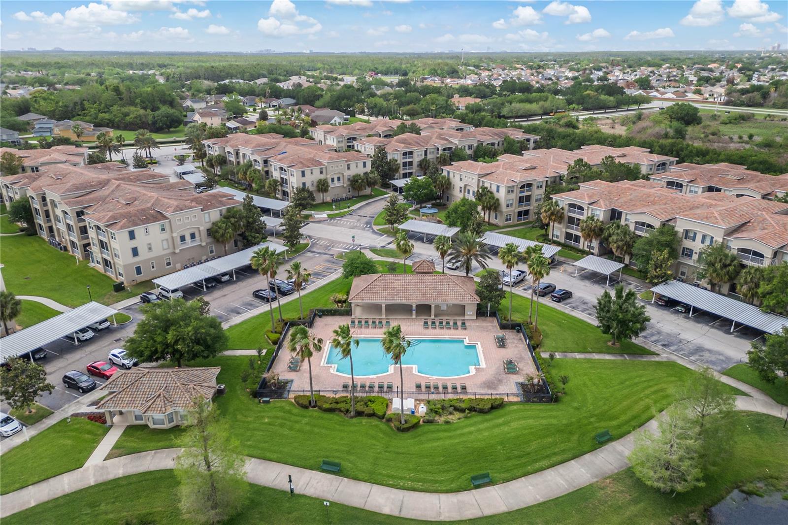 FLORA RIDGE PH 8 CONDO - Residential