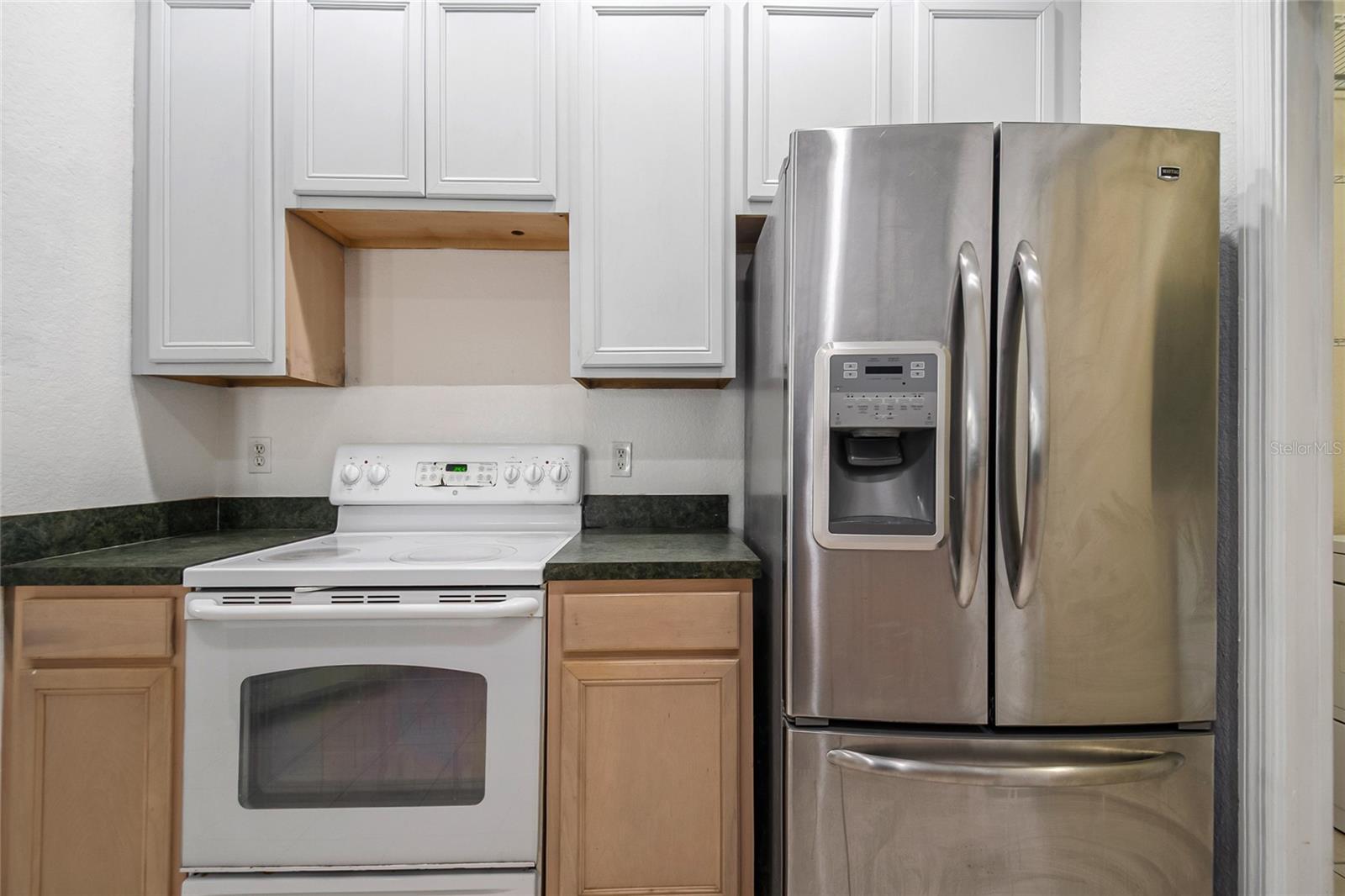 FLORA RIDGE PH 8 CONDO - Residential