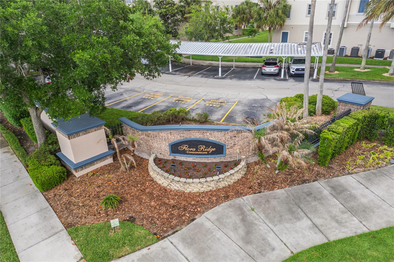 3001 LAUREL RUN LANE 202