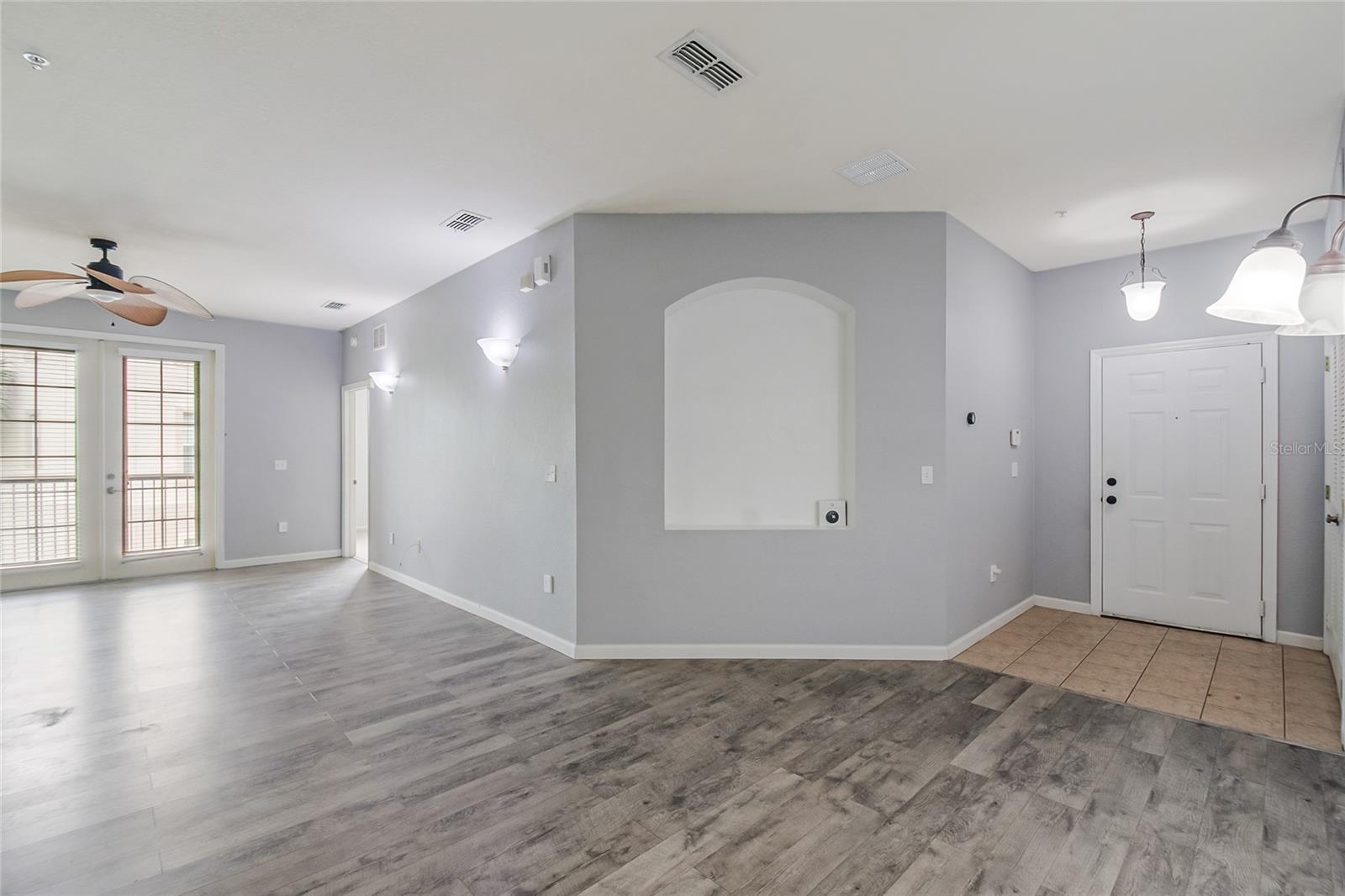 FLORA RIDGE PH 8 CONDO - Residential