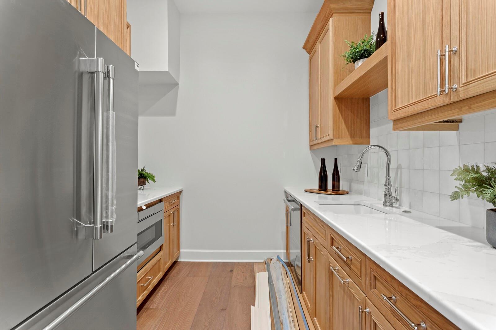 BEACH PARK - Residential