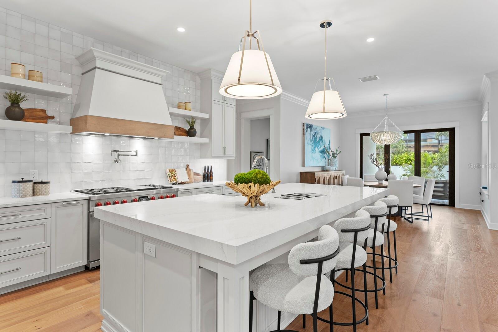 BEACH PARK - Residential