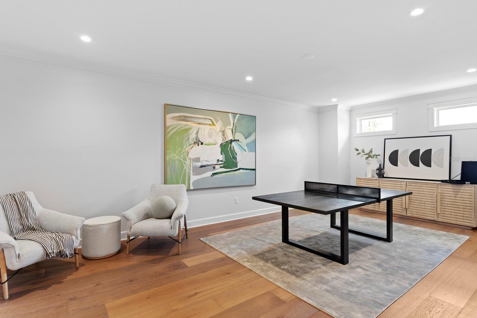 BEACH PARK - Residential