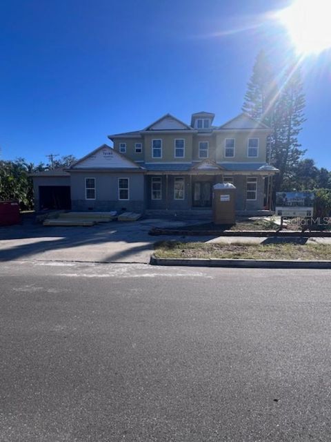 A home in TAMPA