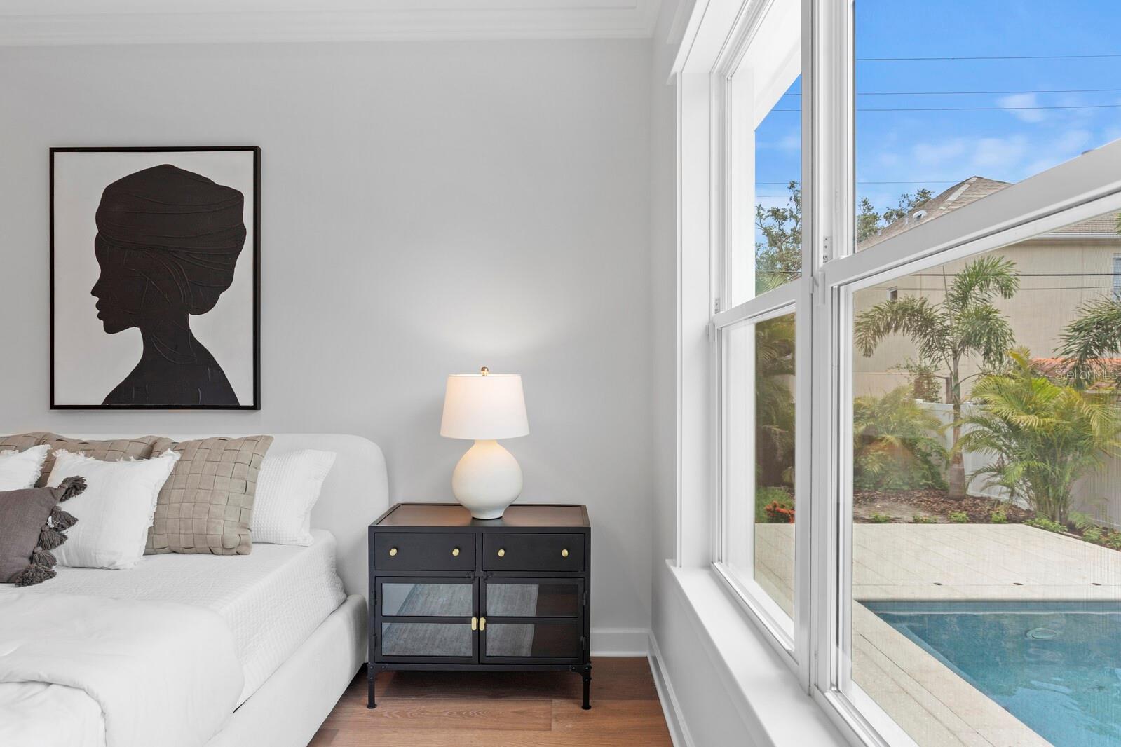 BEACH PARK - Residential