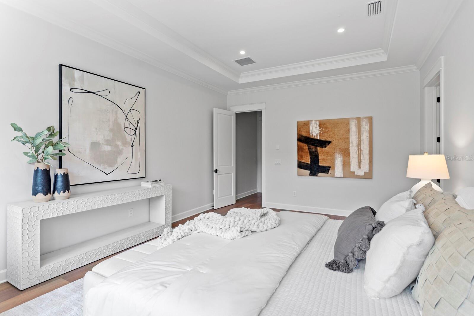 BEACH PARK - Residential