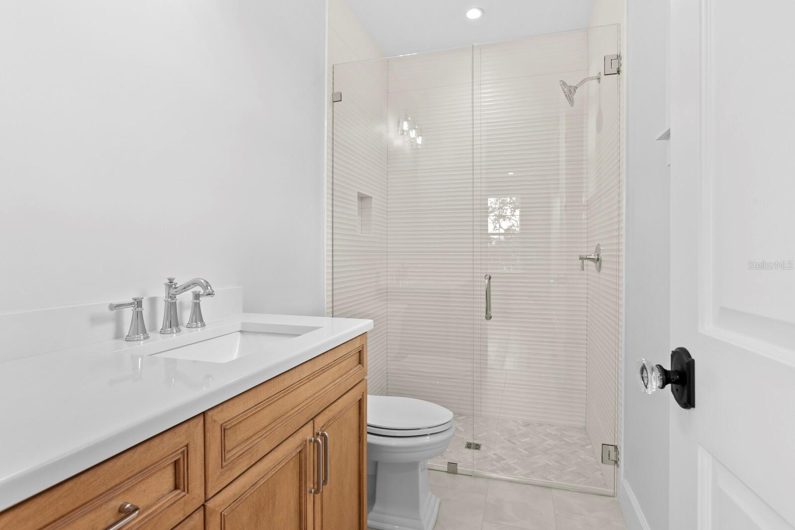 BEACH PARK - Residential