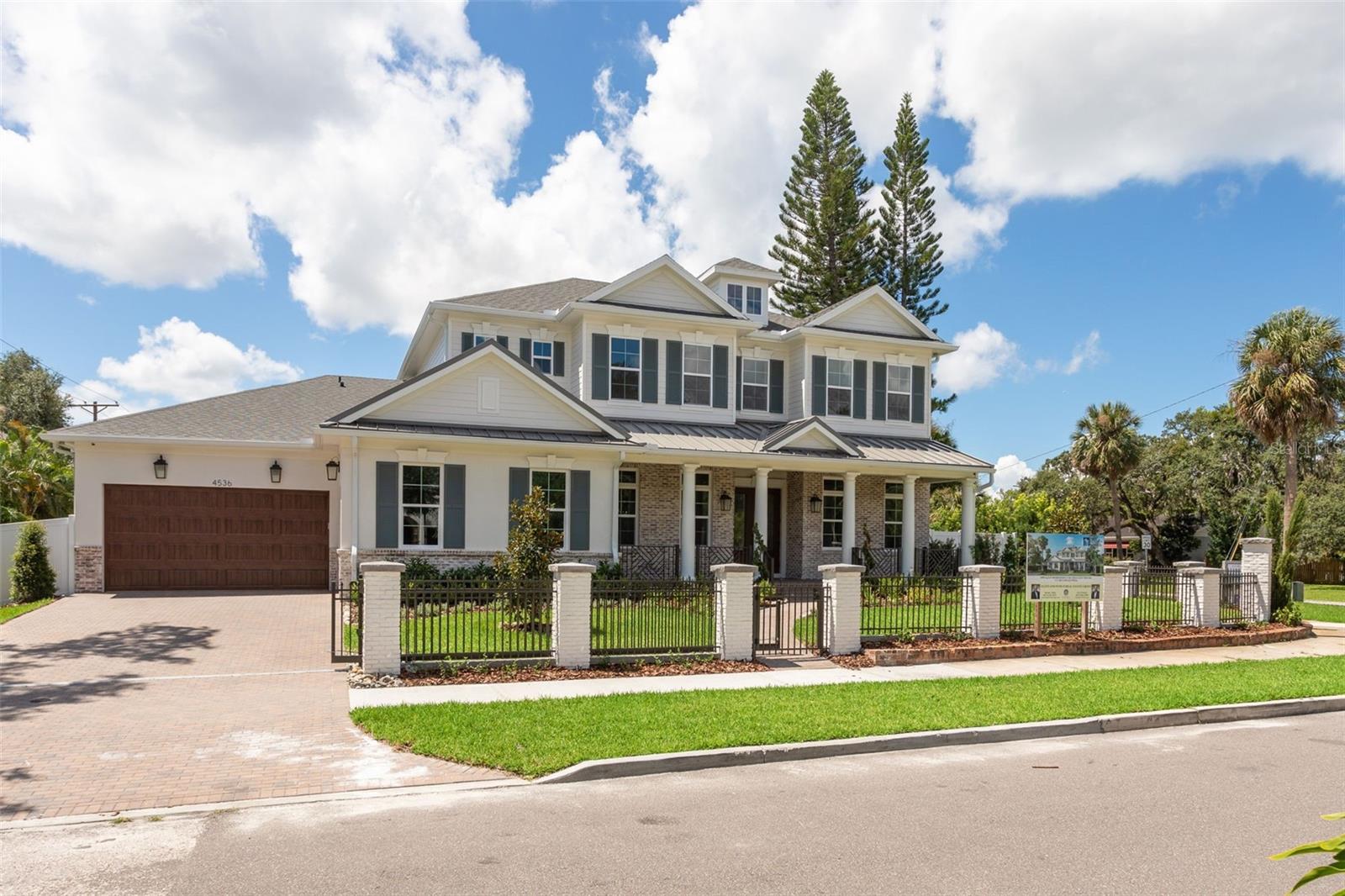 BEACH PARK - Residential