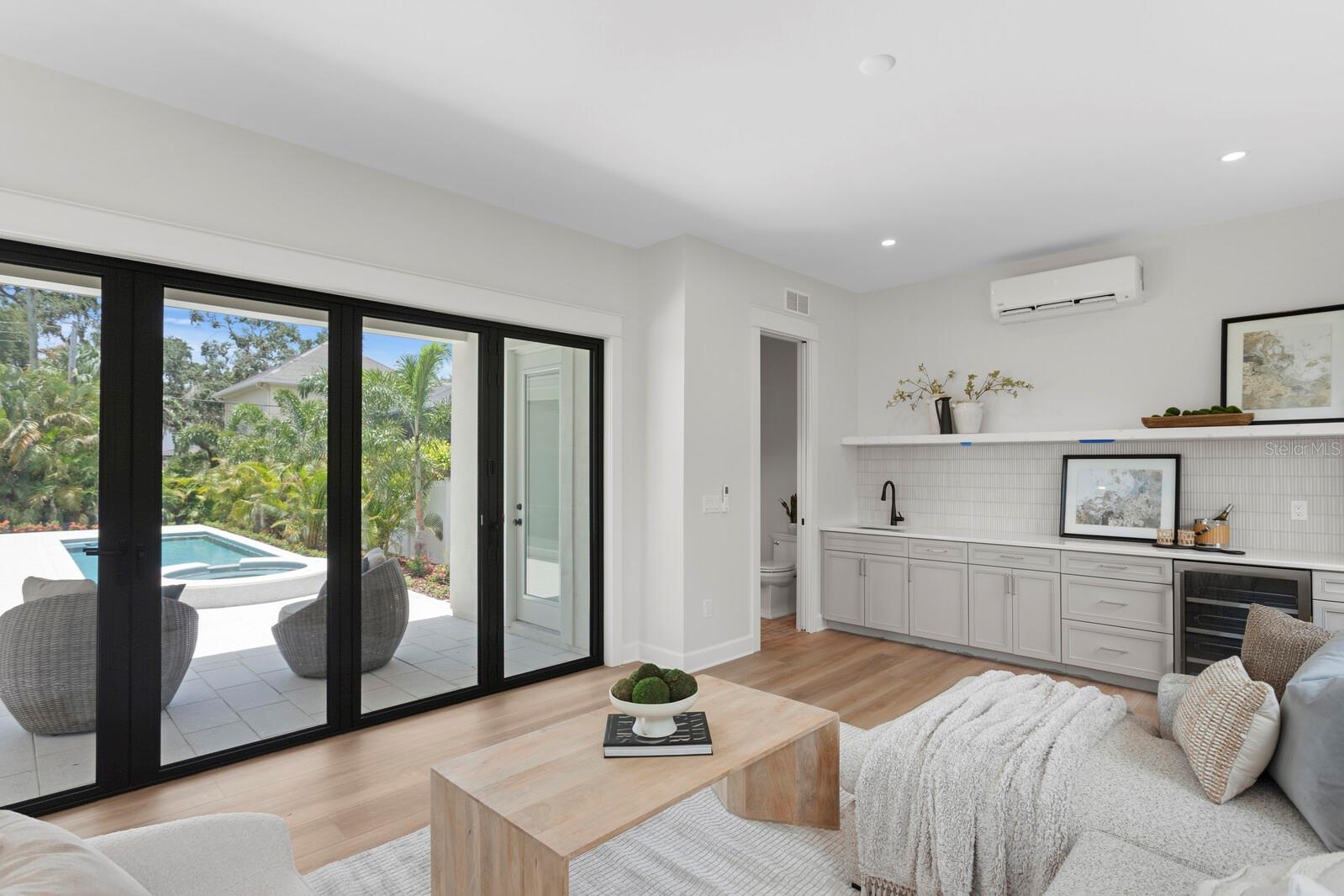 BEACH PARK - Residential