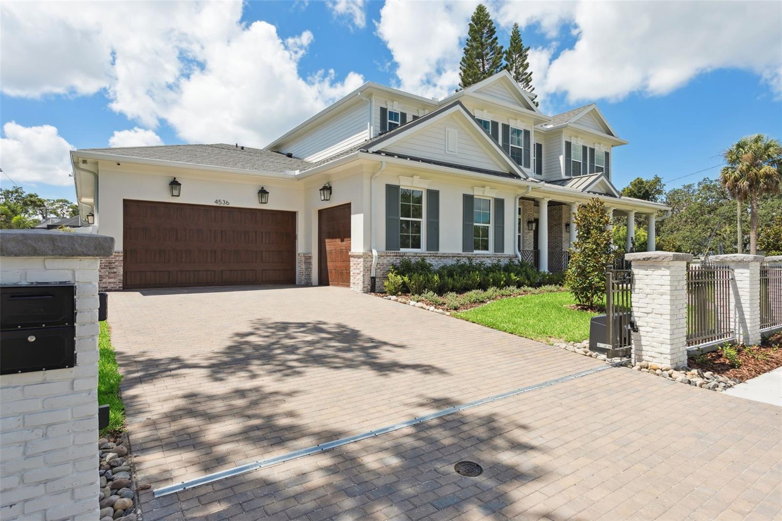 BEACH PARK - Residential