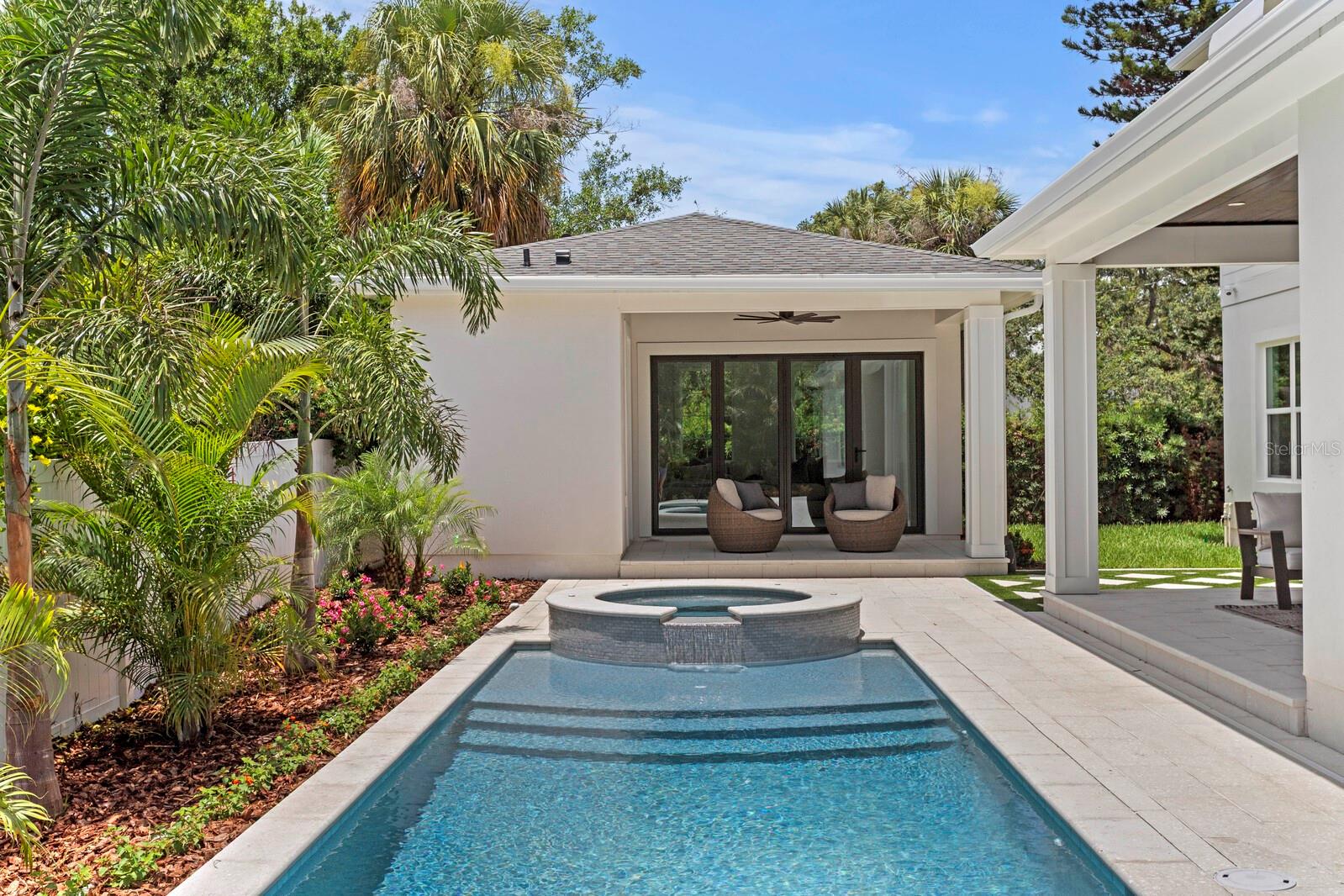 BEACH PARK - Residential