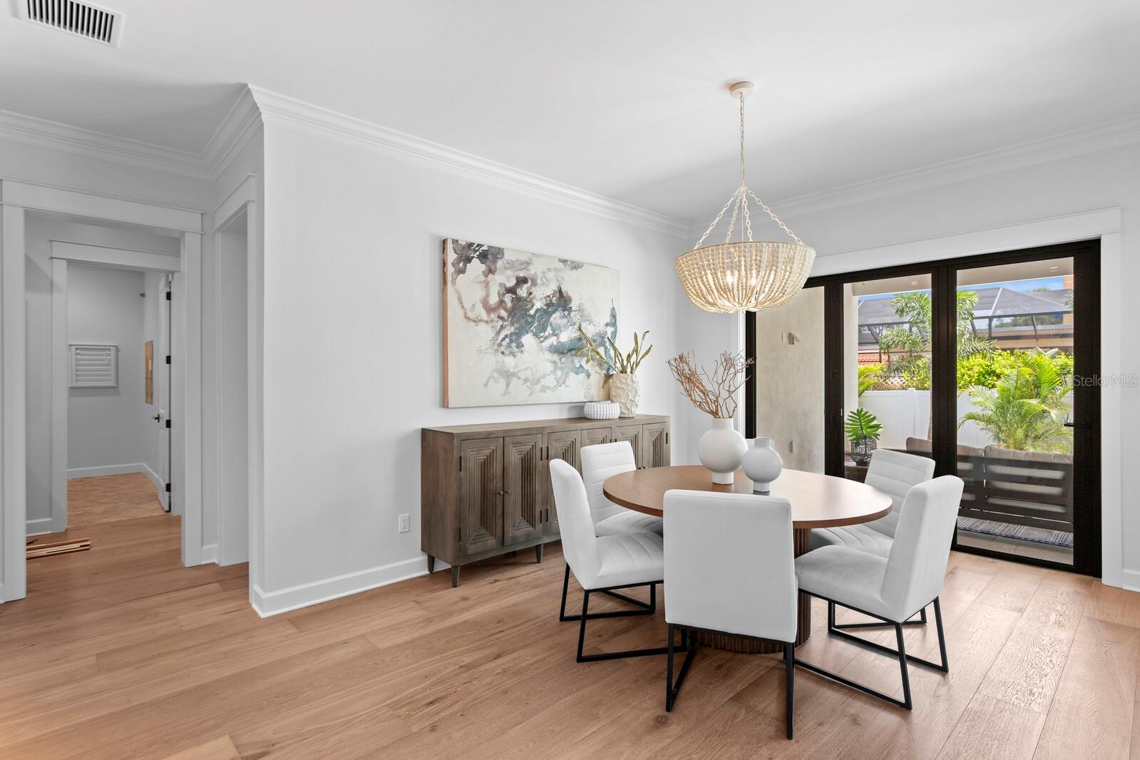 BEACH PARK - Residential