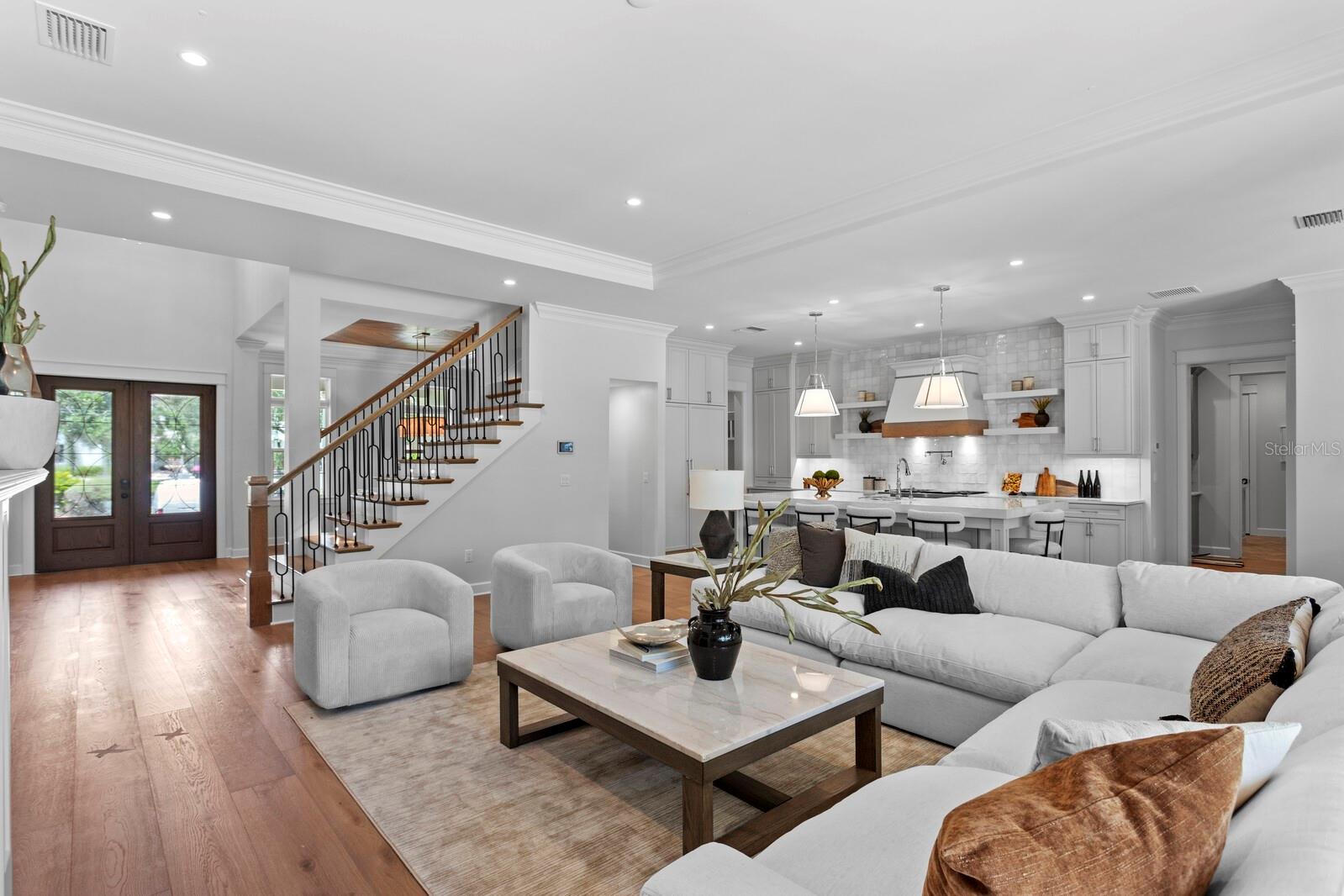 BEACH PARK - Residential