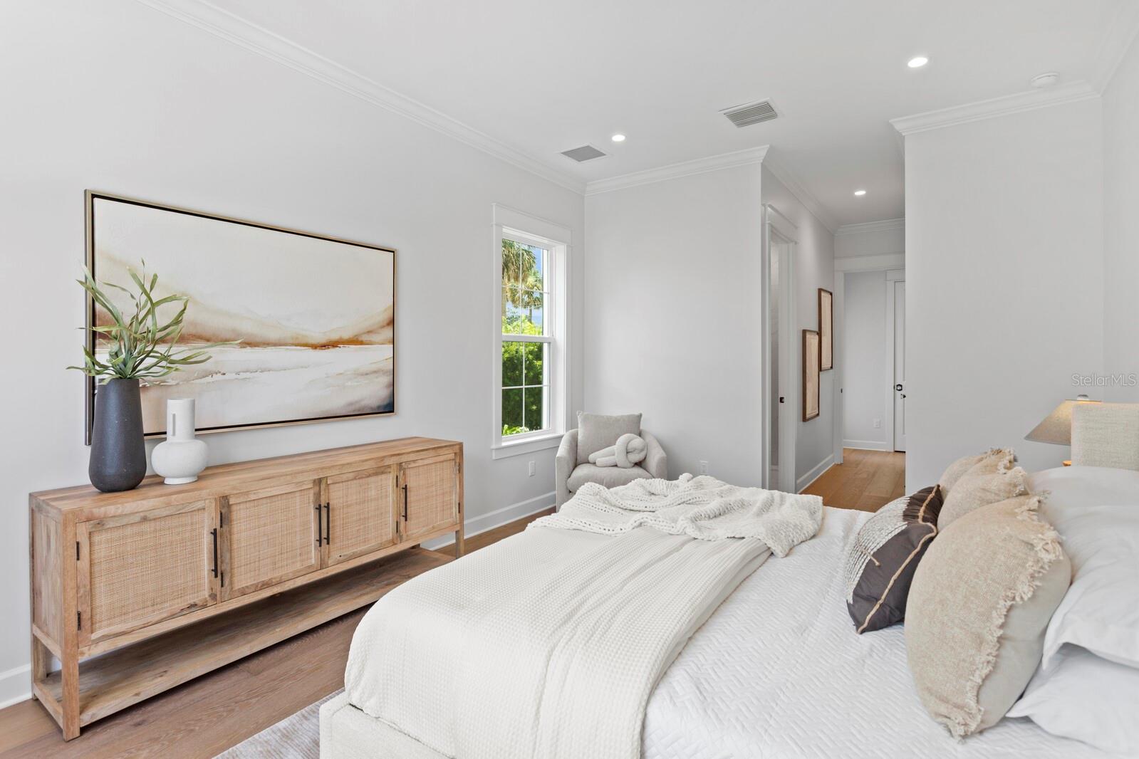 BEACH PARK - Residential