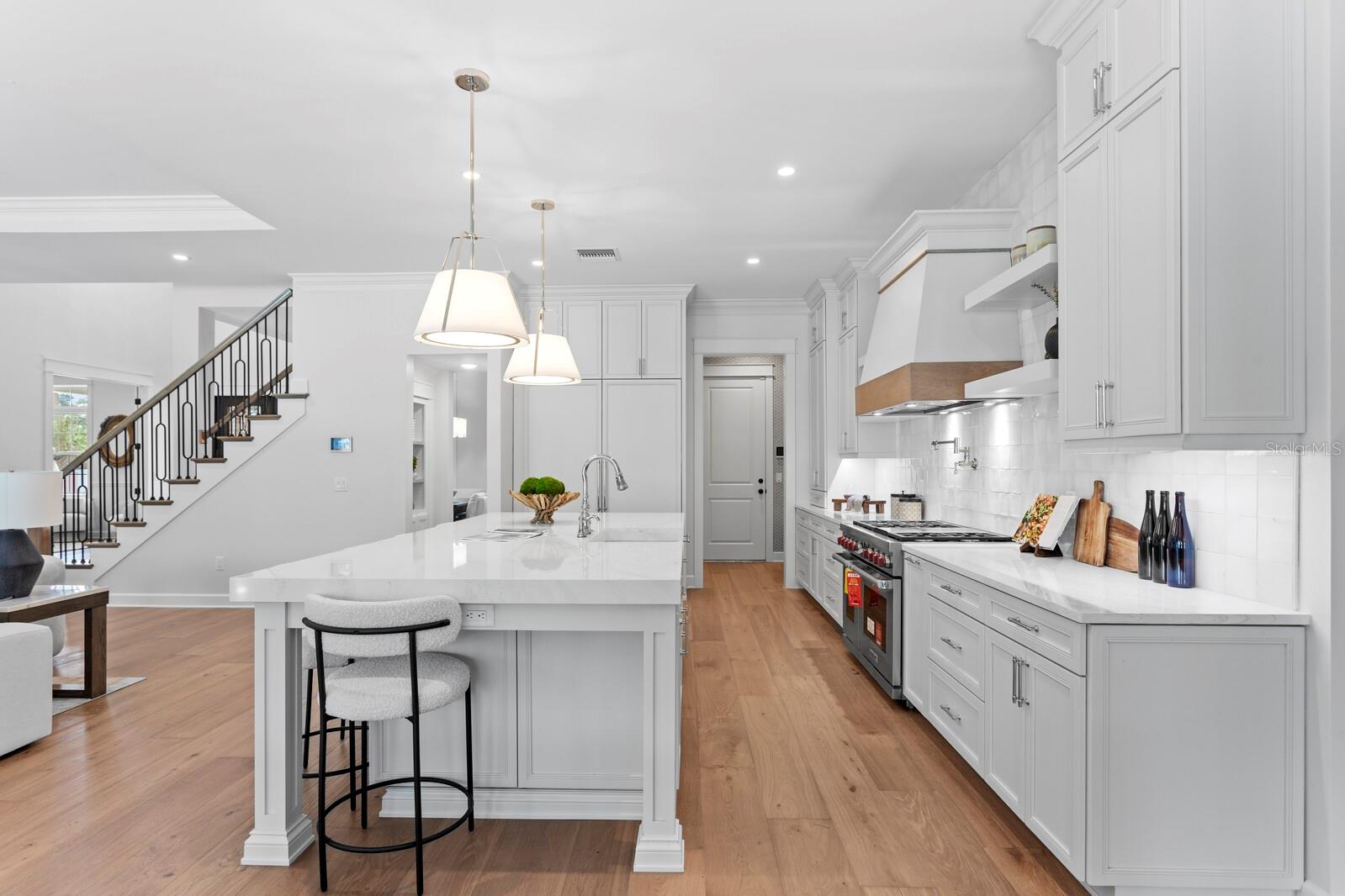 BEACH PARK - Residential