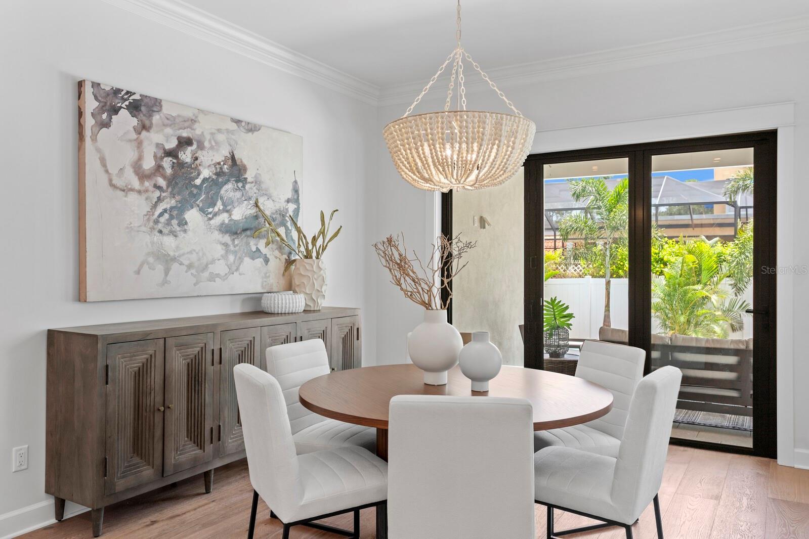 BEACH PARK - Residential