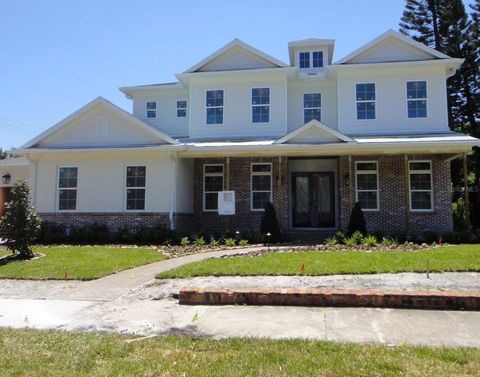 4536 W SWANN AVENUE TAMPA FL 33629