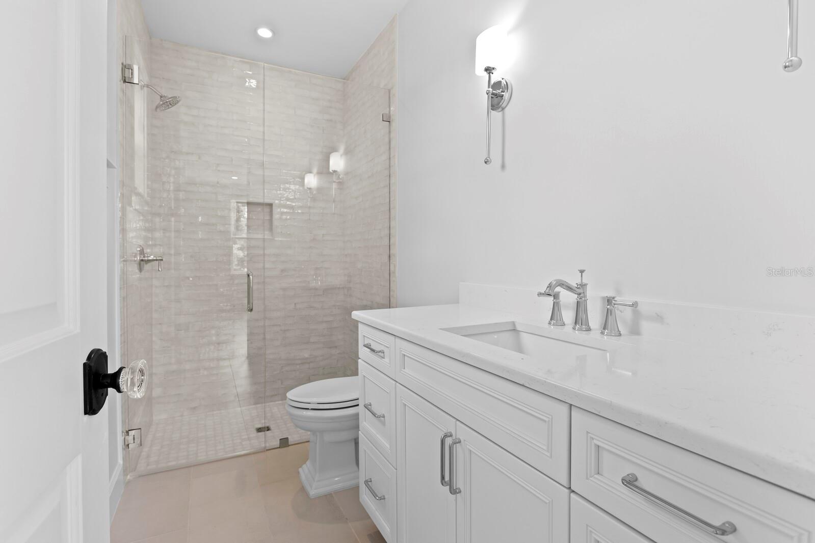 BEACH PARK - Residential