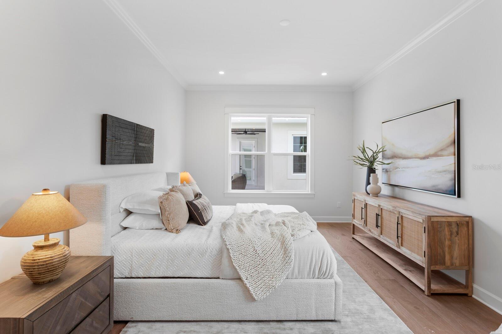 BEACH PARK - Residential