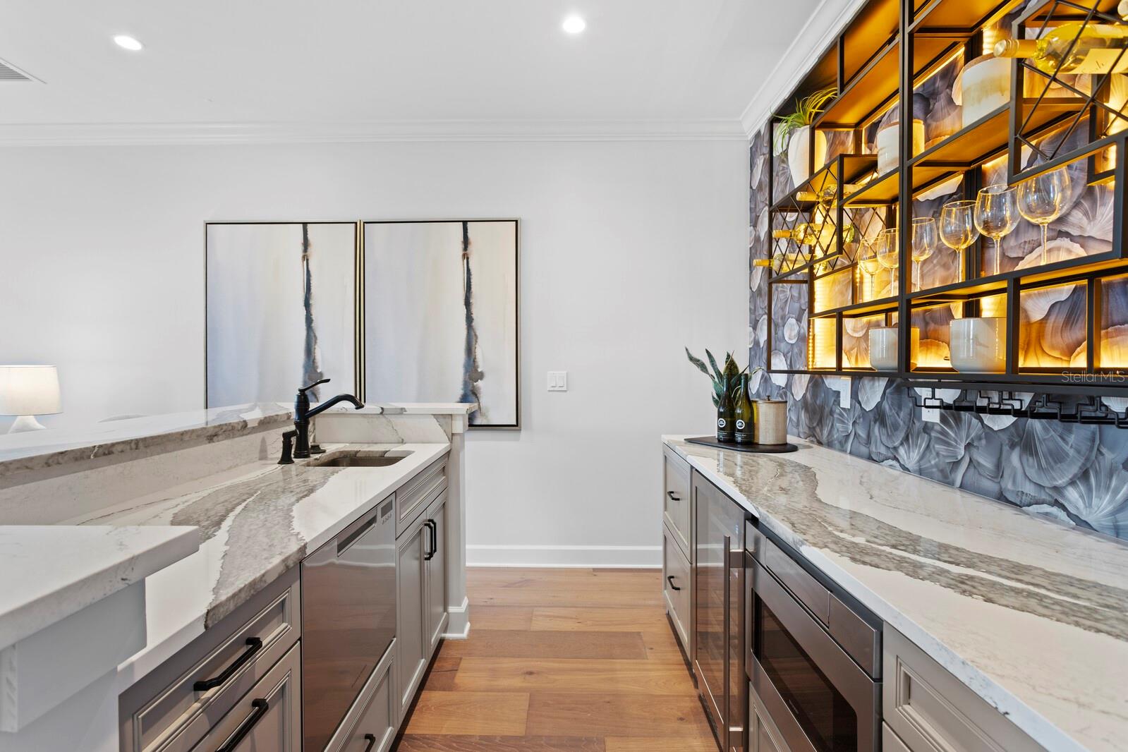 BEACH PARK - Residential