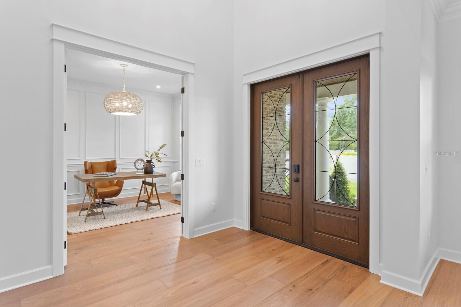 BEACH PARK - Residential