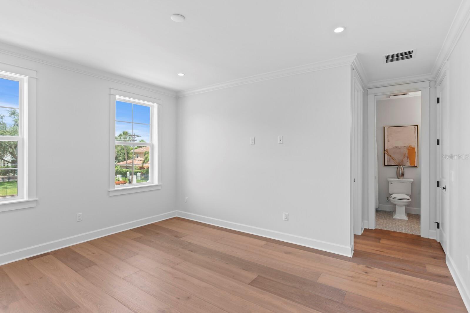 BEACH PARK - Residential