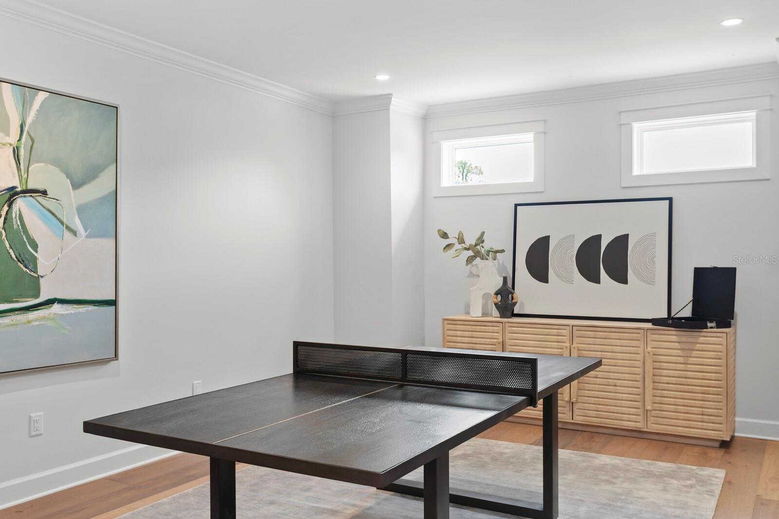 BEACH PARK - Residential