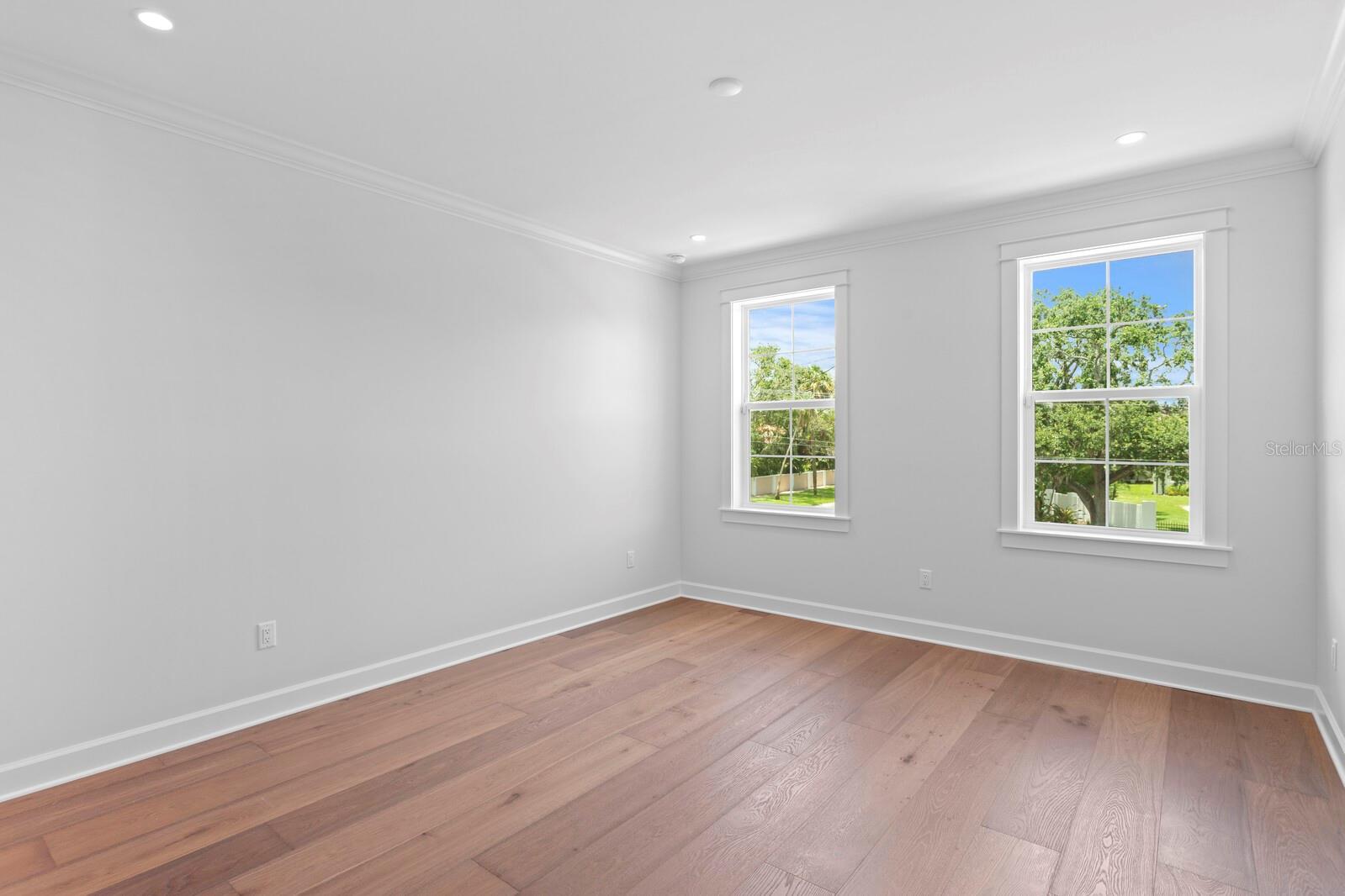 BEACH PARK - Residential