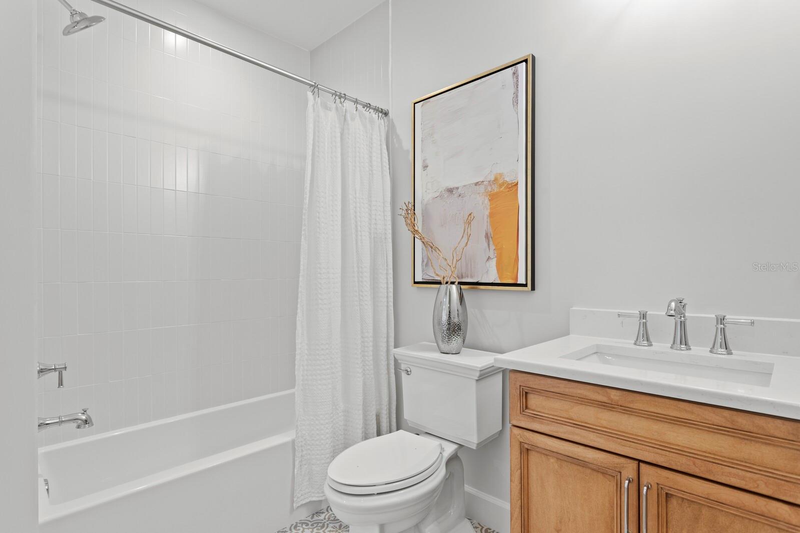 BEACH PARK - Residential