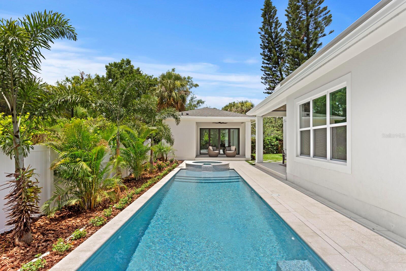 BEACH PARK - Residential