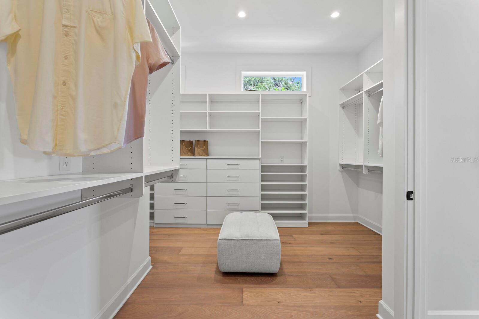 BEACH PARK - Residential