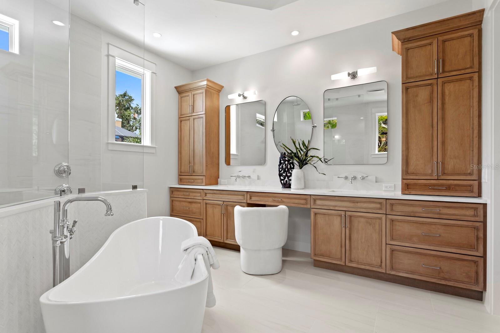 BEACH PARK - Residential