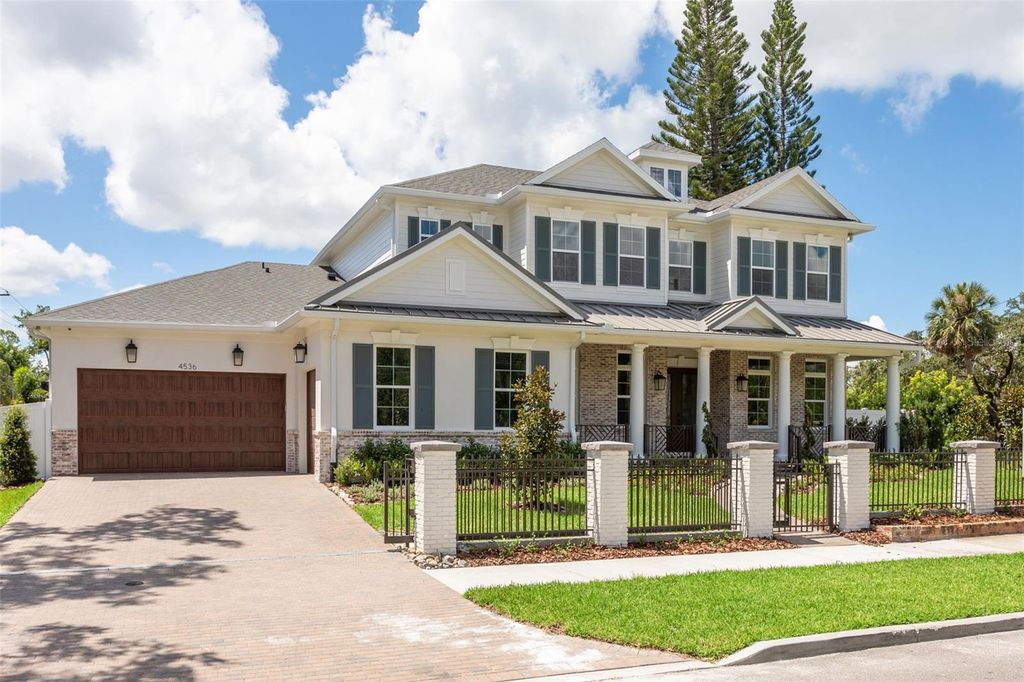 Photo of 4536 W Swann Avenue, Tampa, FL 33629 (MLS # TB8302367)